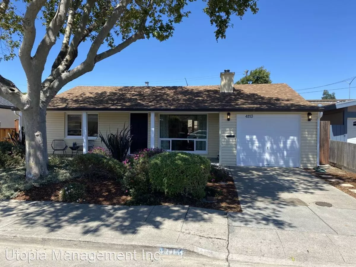 Lovely 3 Bedroom, 1 Bath Home photo 2