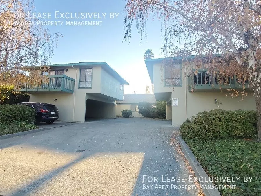 614 South Eldorado Street, San Mateo, CA 94402 photo 2