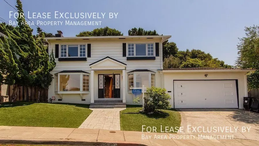 653 42nd Avenue, San Mateo, CA 94403 photo 4