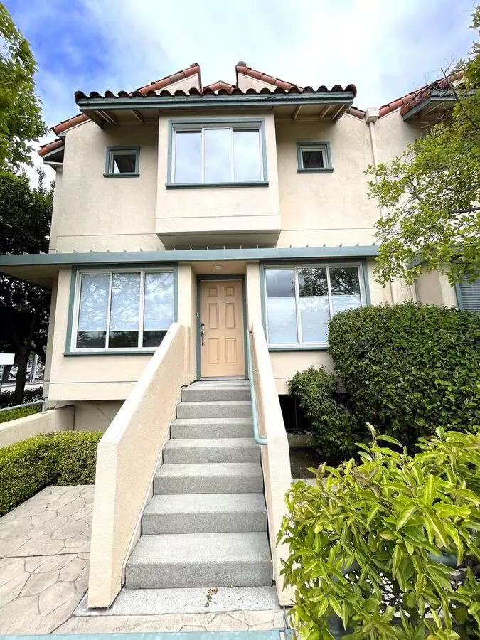 Modern &amp; Sophisticated Townhouse In The Heart Of San Mateo photo 2