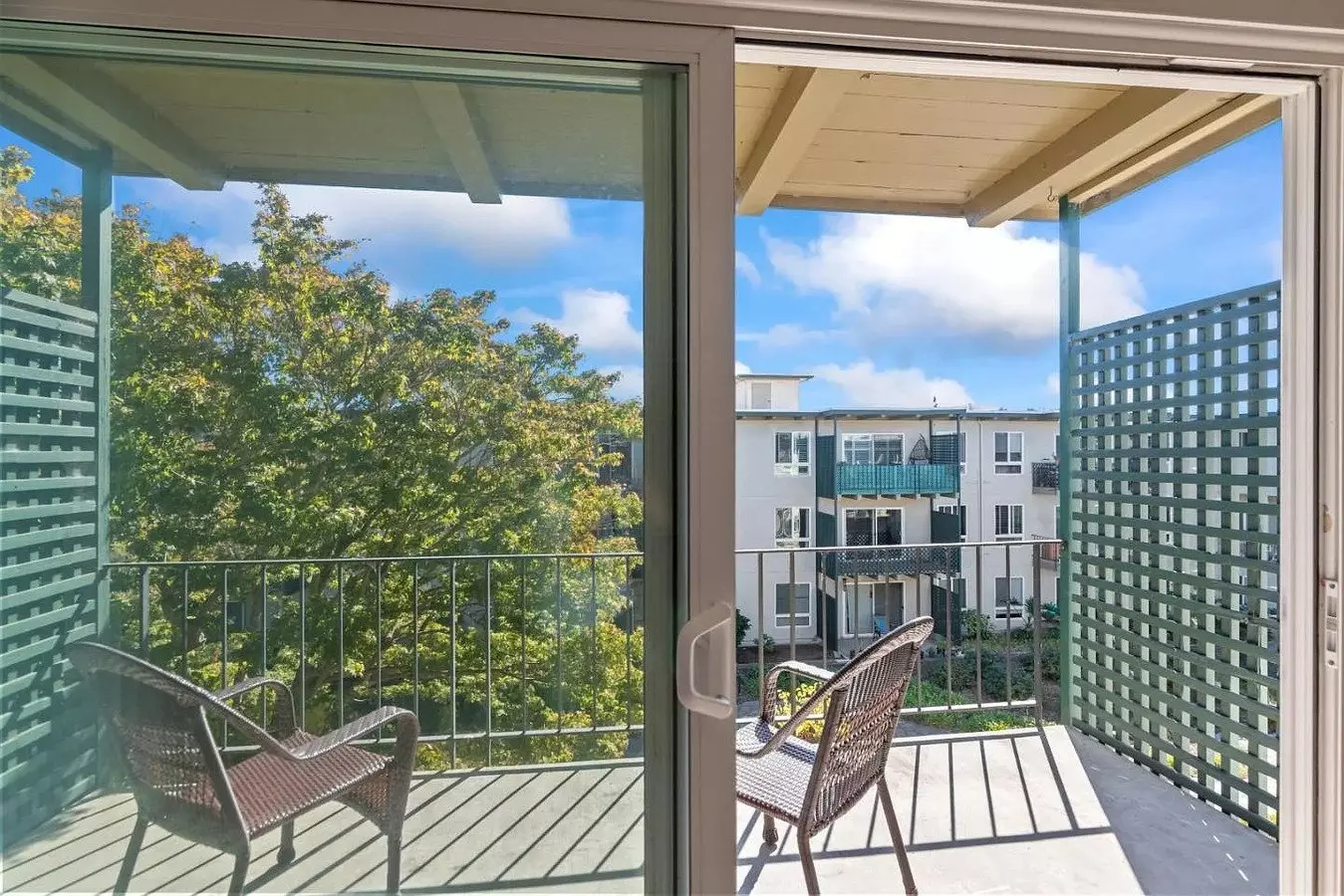 1BR/1BA Apartment on N Delaware St · San Mateo photo 4