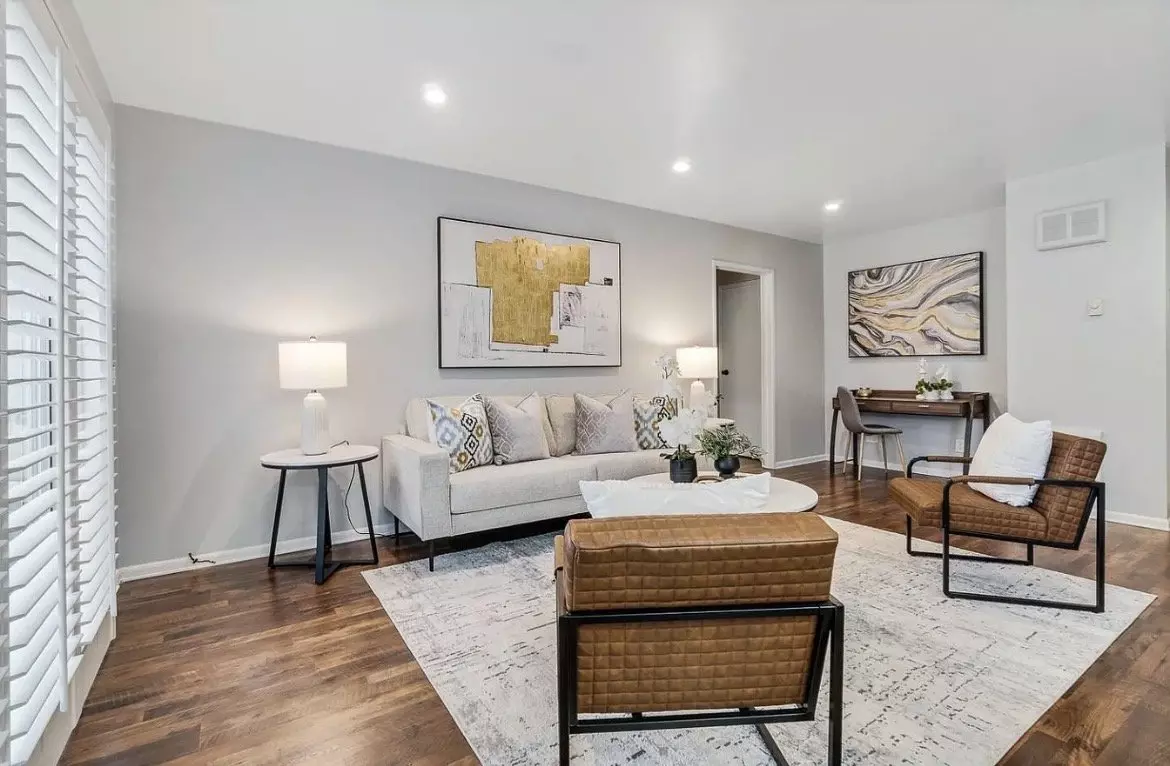 Rarely Available One Bed One Bath Apartment Unit photo 2