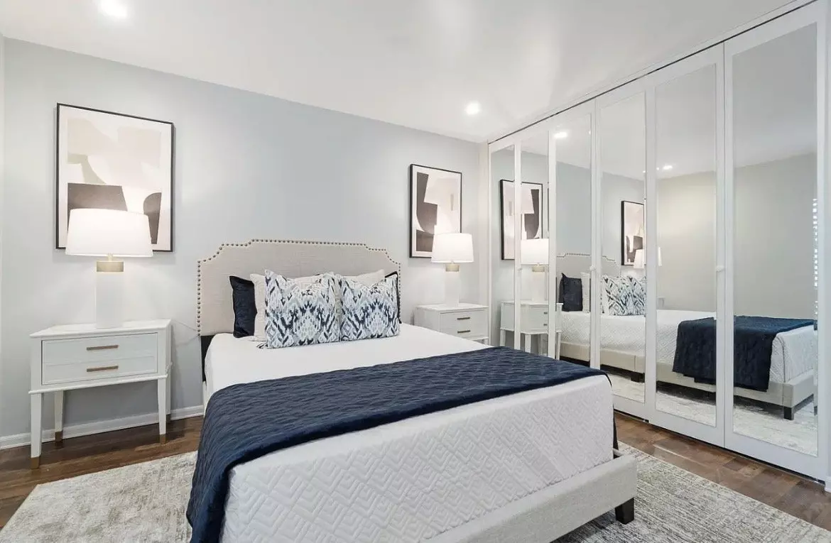 Rarely Available One Bed One Bath Apartment Unit photo 4