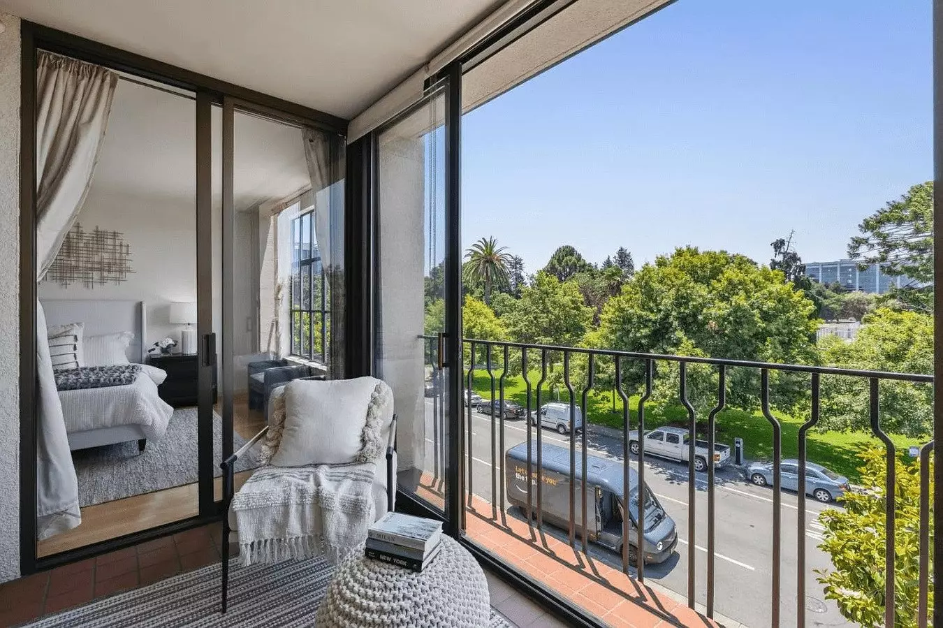 Refined Luxury Living At Gramercy On The Park photo 5