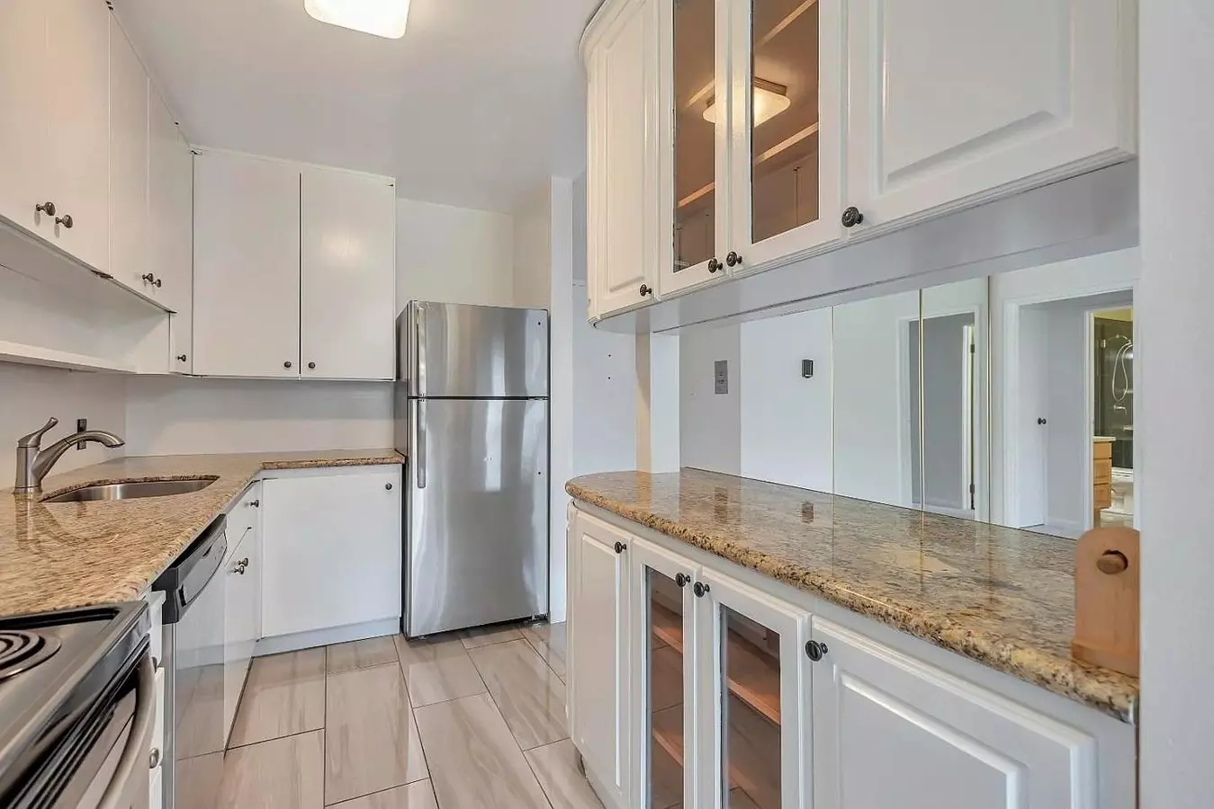 San Mateo Condo Features 1 Bedroom, 1 Bathroom photo 3