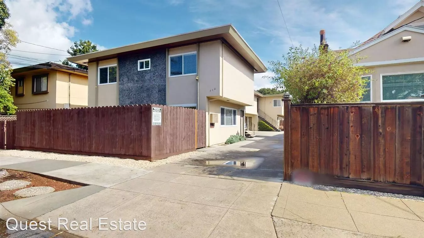 710 North Claremont Street, San Mateo, CA 94401 photo 4