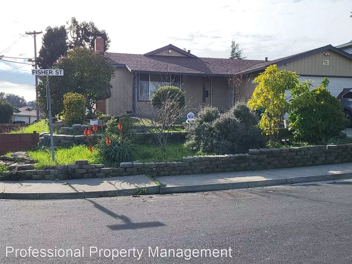 2481 Fisher Street, San Pablo, CA 94806 photo 3