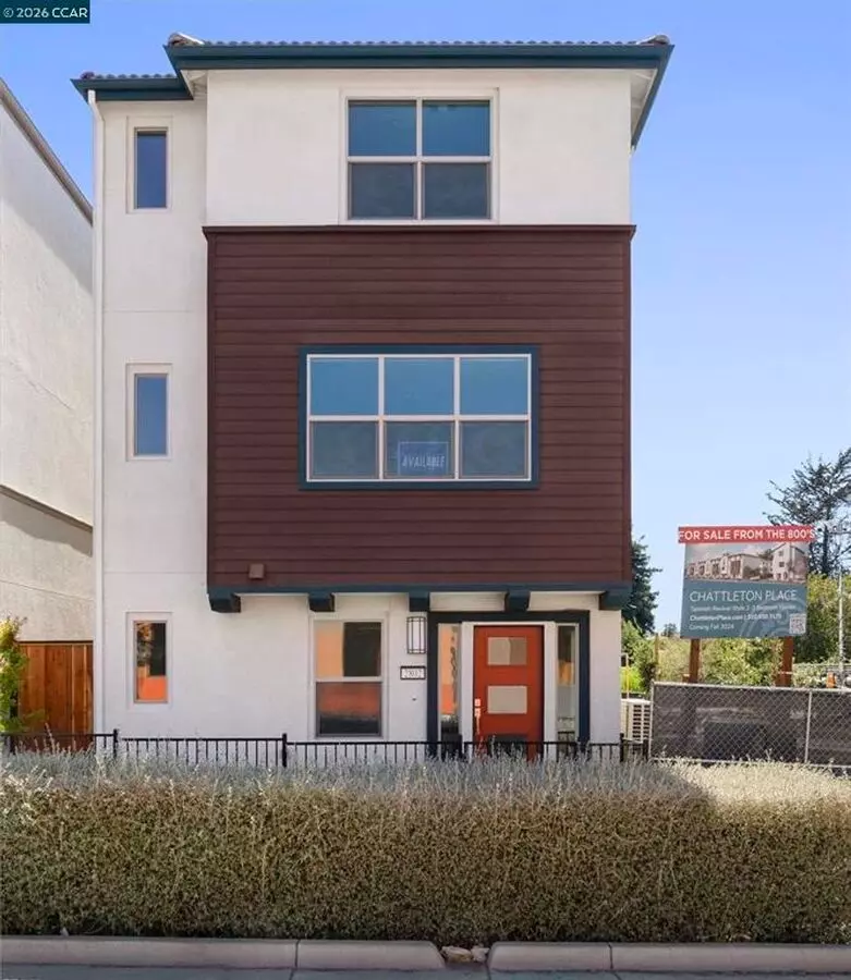 2802 Chattelton Ln., San Pablo photo 3
