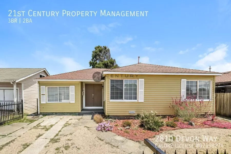 2810 Devon Way photo 2