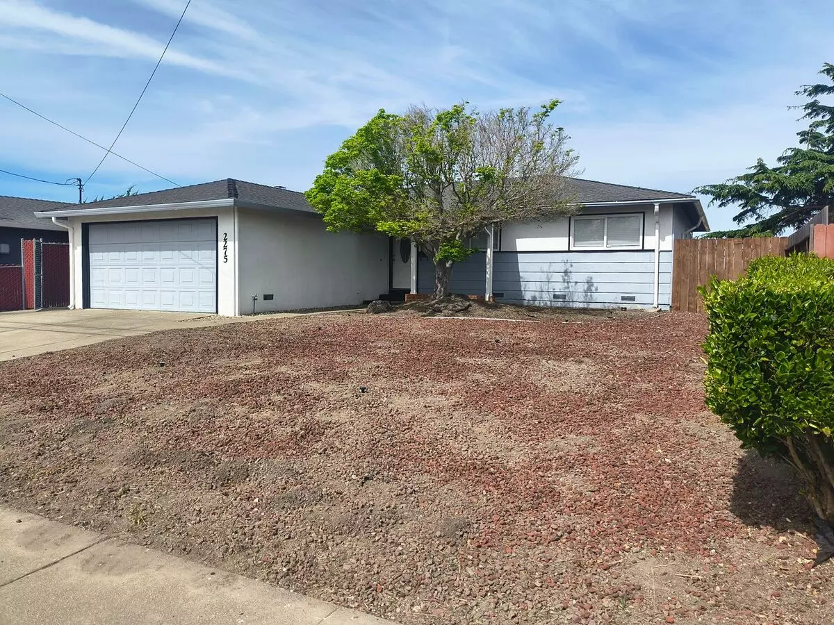 3Bed Single Family Home Located In Desirable San Pablo, Ca. With Beautiful Ocean Front View!! photo 2