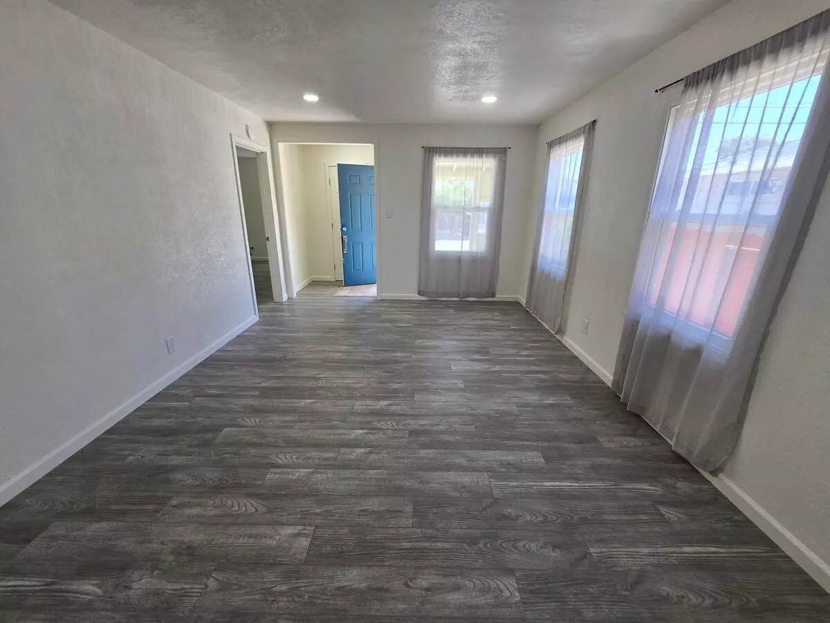 Single Story Home Located In San Pablo, Ca photo 2