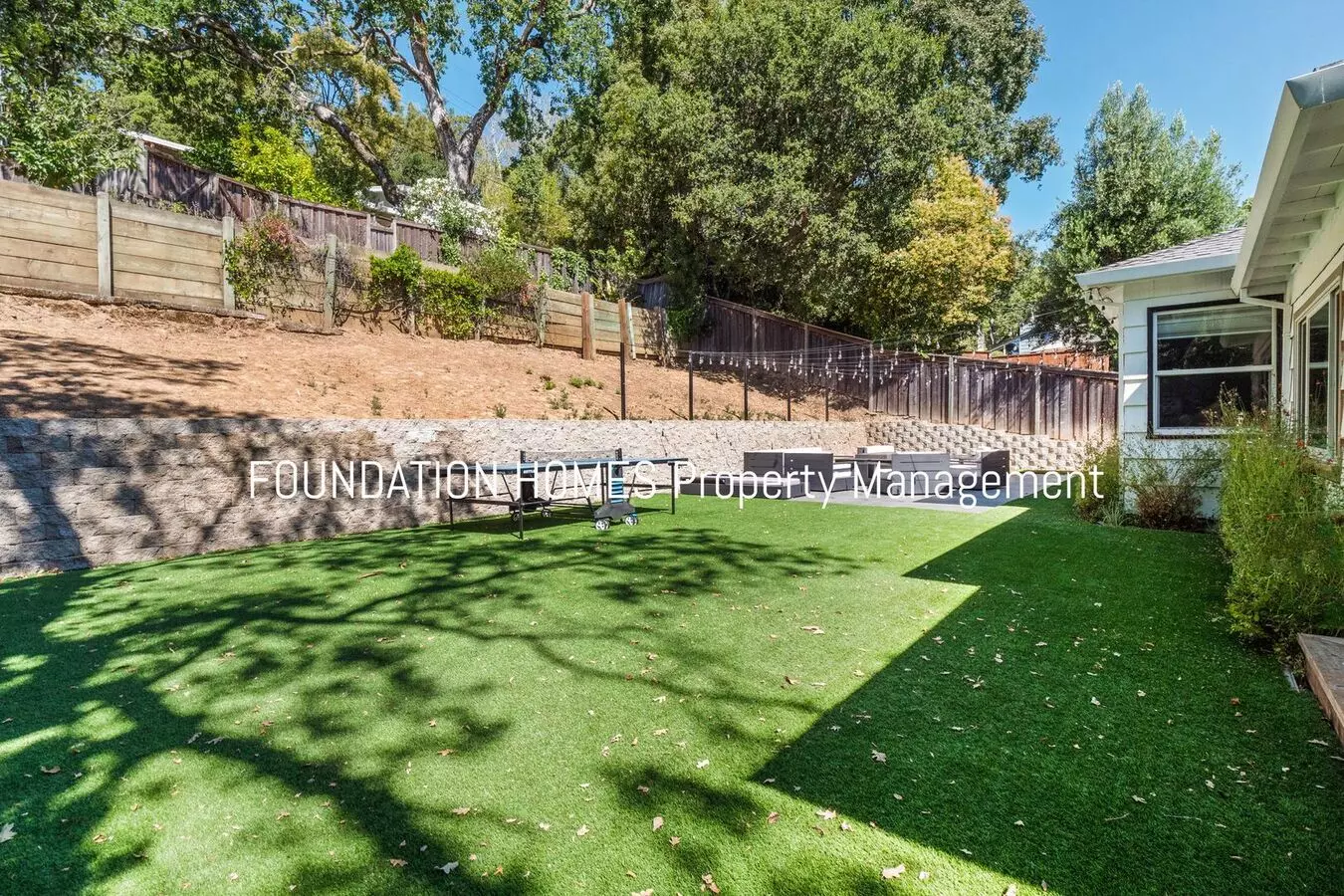 Stellar Kentfield Location-4Bed/1.5Ba photo 4