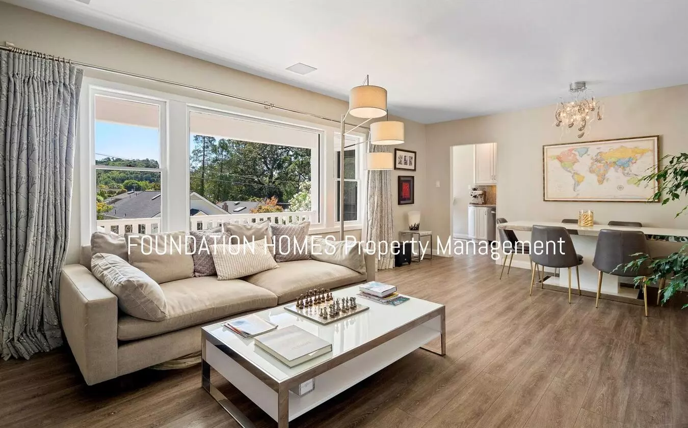 Stellar Kentfield Location-4Bed/1.5Ba photo 5
