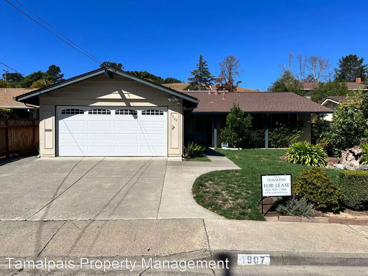 1907 Las Gallinas Avenue, San Rafael, CA 94903 photo 4
