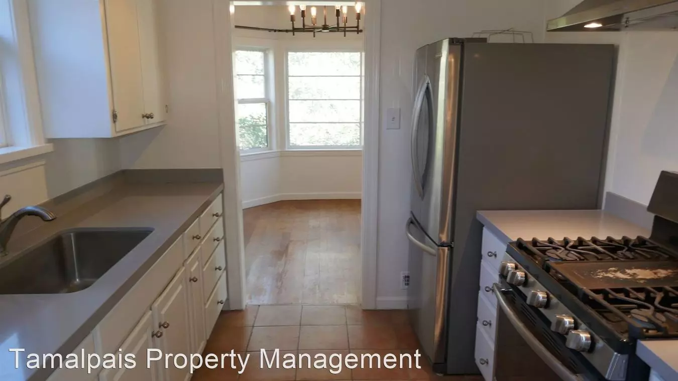 58 Scenic Avenue, San Rafael, CA 94901 photo 5
