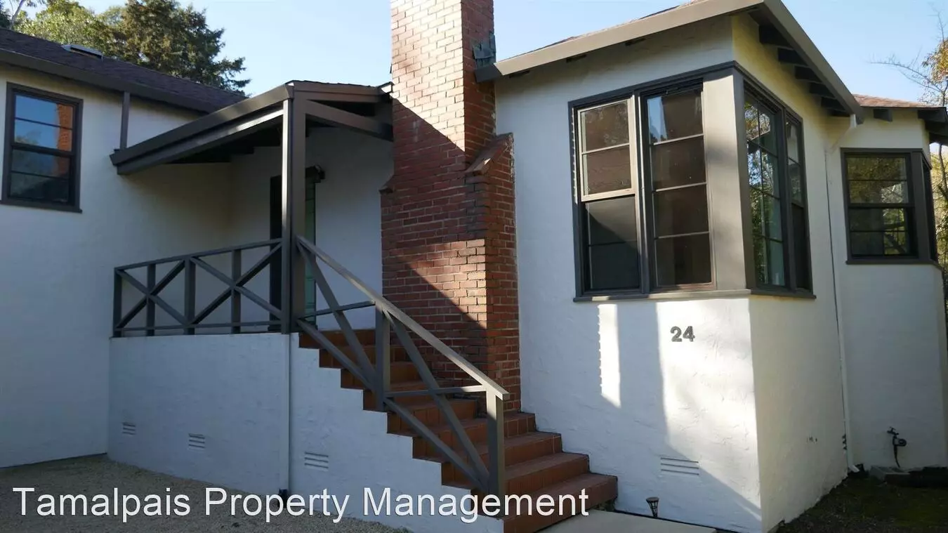 58 Scenic Avenue, San Rafael, CA 94901 photo 2