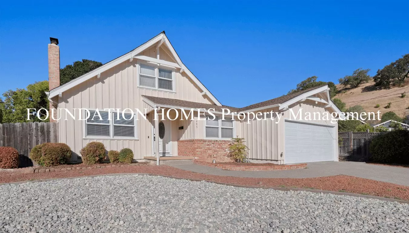 245 Adobestone Court, San Rafael, CA 94903 photo 3