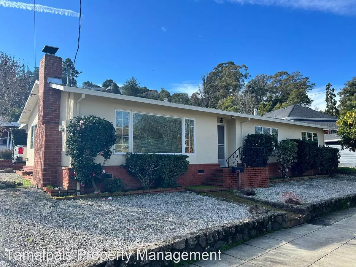 257 Woodland Avenue, San Rafael, CA 94901 photo 2