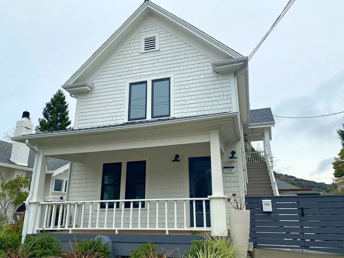 20 Bayview Street, San Rafael, CA 94901 photo 2