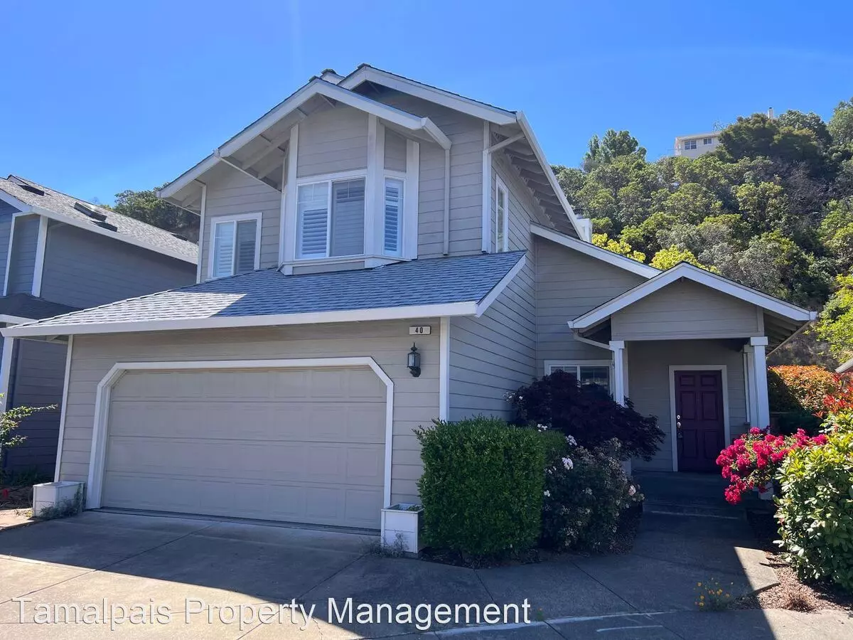 40 Adrian Terrace, San Rafael, CA 94903 photo 2