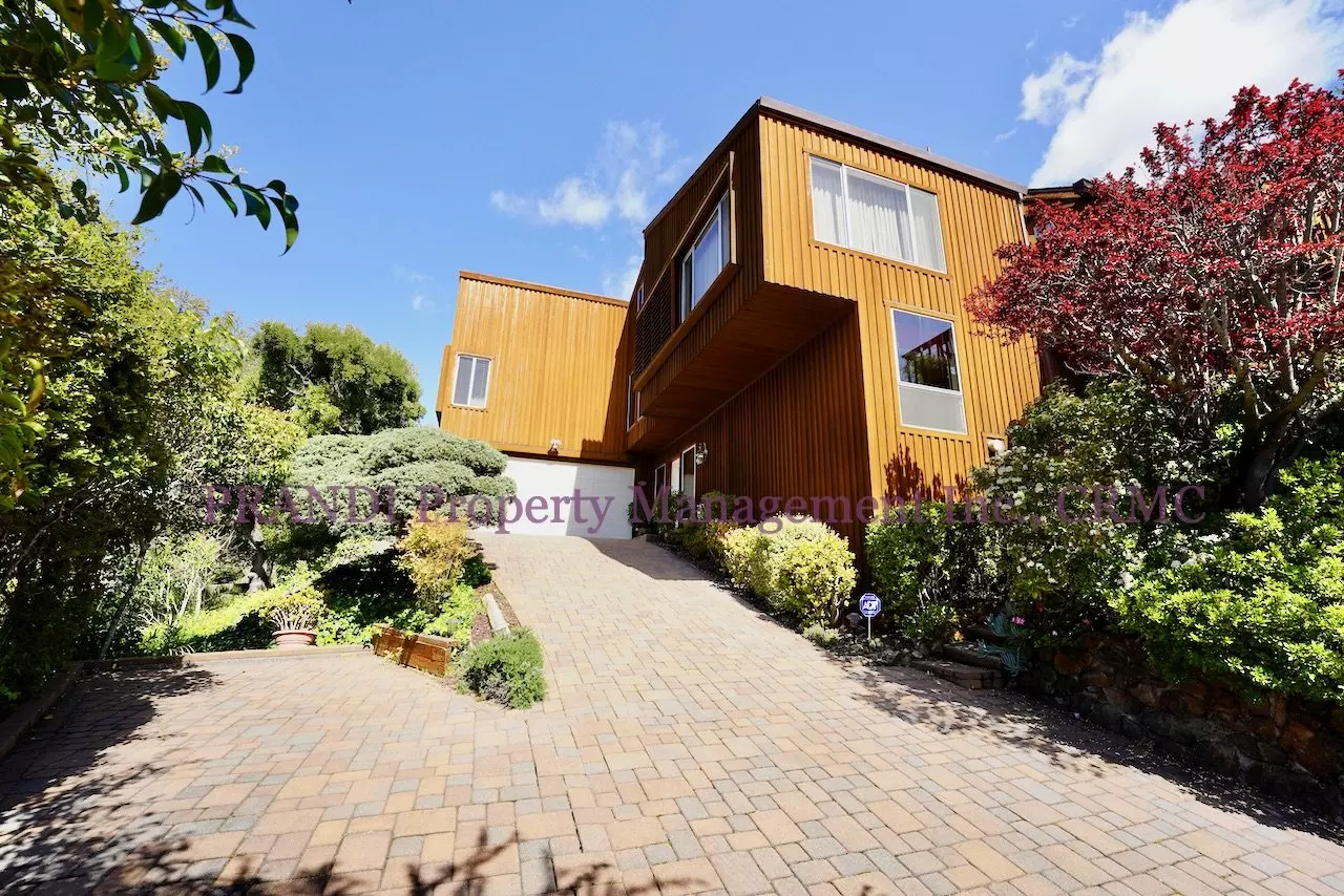 84 Terradillo Avenue, San Rafael, CA 94901 photo 2