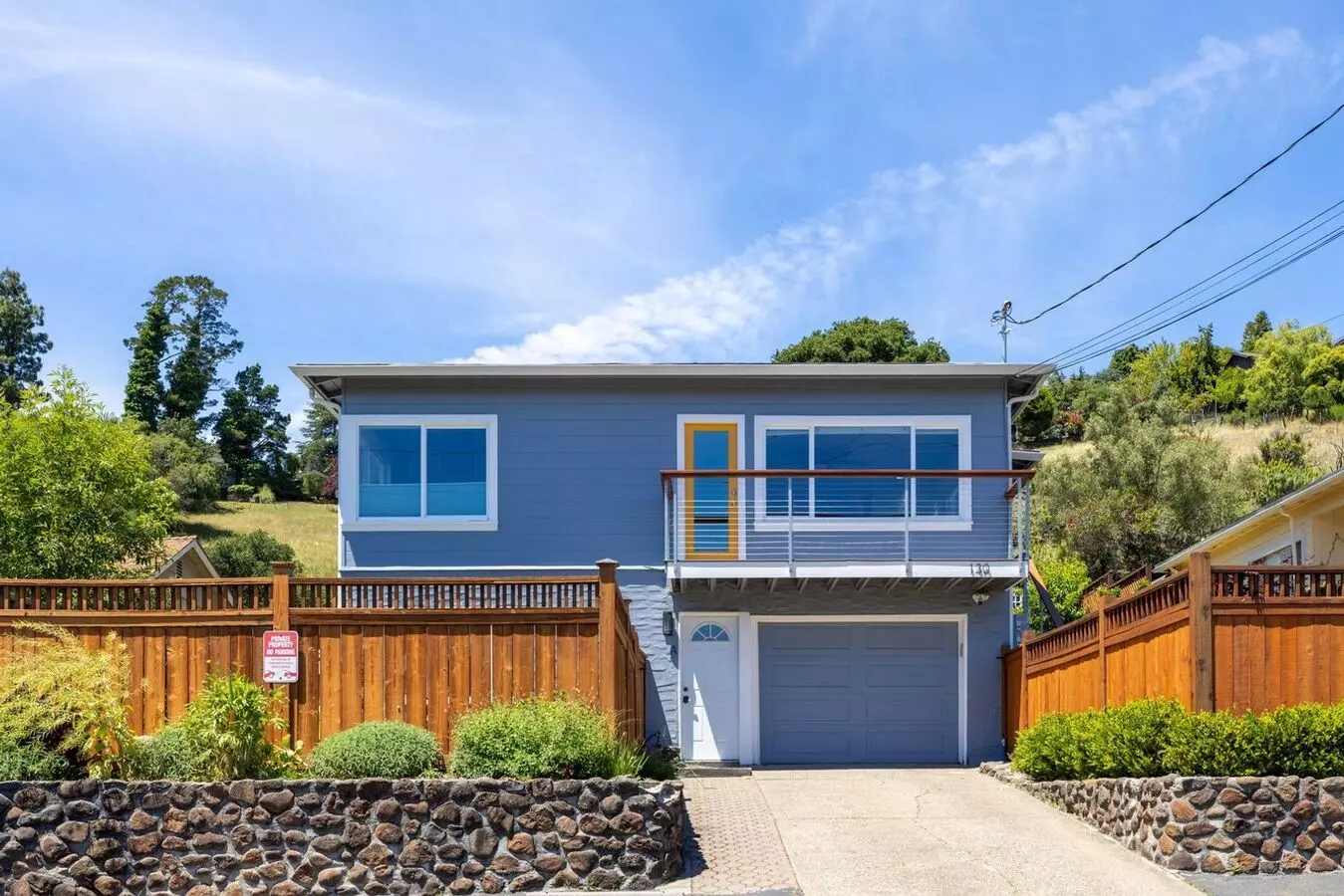 Beautiful Duplex In Highly Desirable San Rafael! photo 4