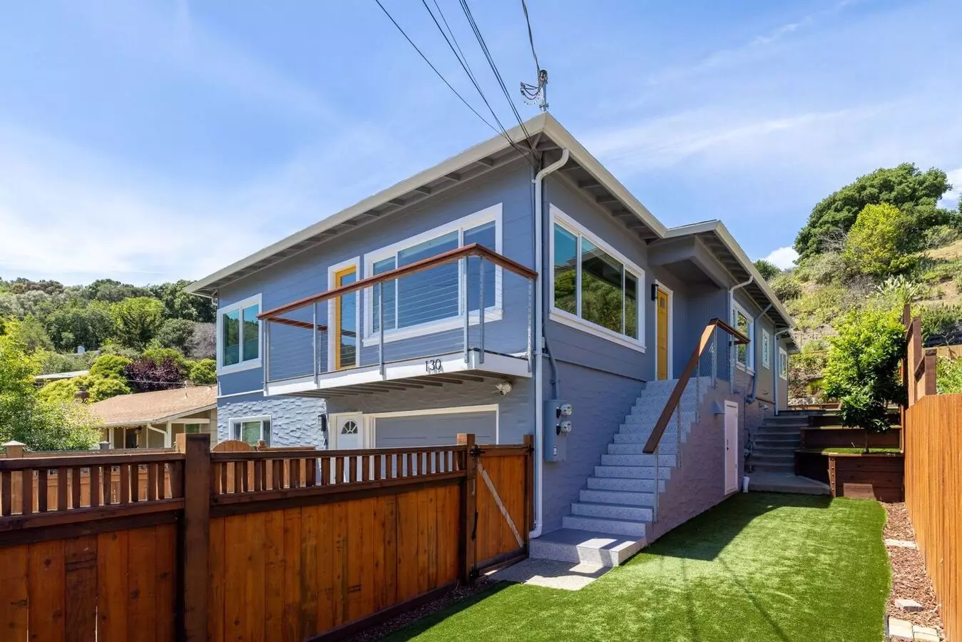 Beautiful Duplex In Highly Desirable San Rafael! photo 5