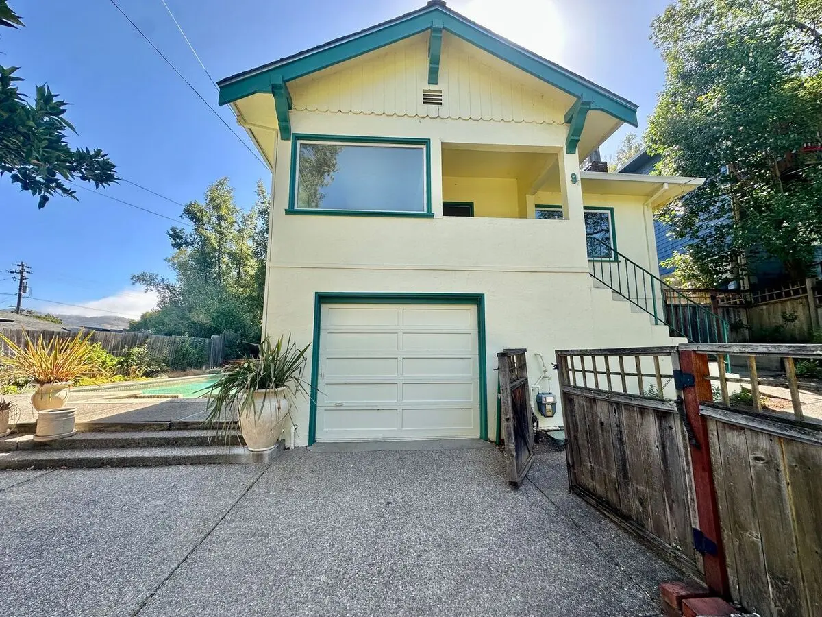 Charming 2-3bd Bungalow W/pool In San Rafael photo 2