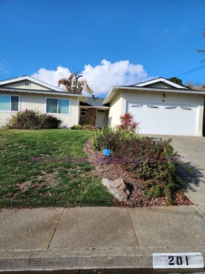 201 Adobestone Court, San Rafael, CA 94903 photo 2
