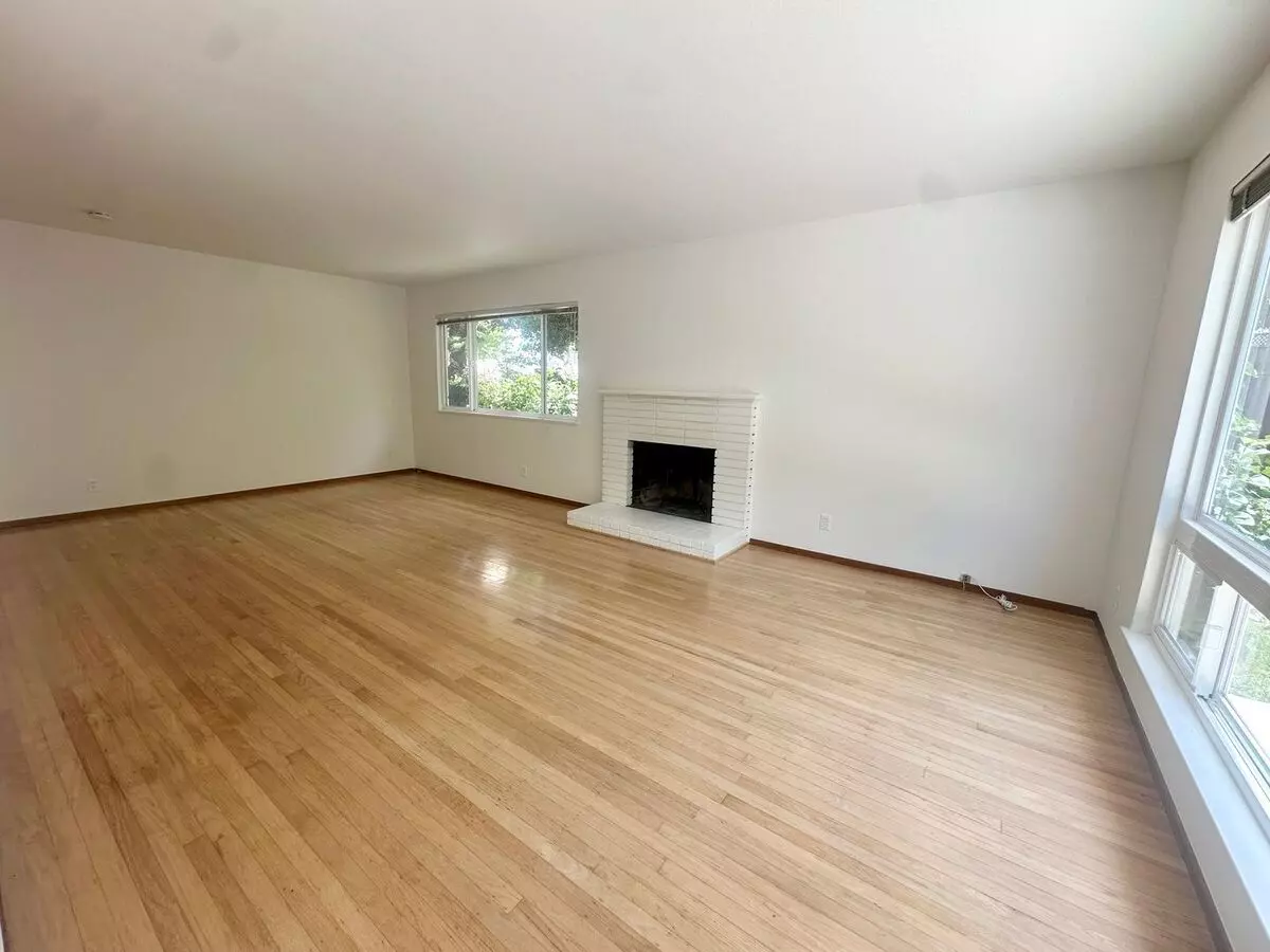 Charming Terra Linda Home In San Rafael photo 2