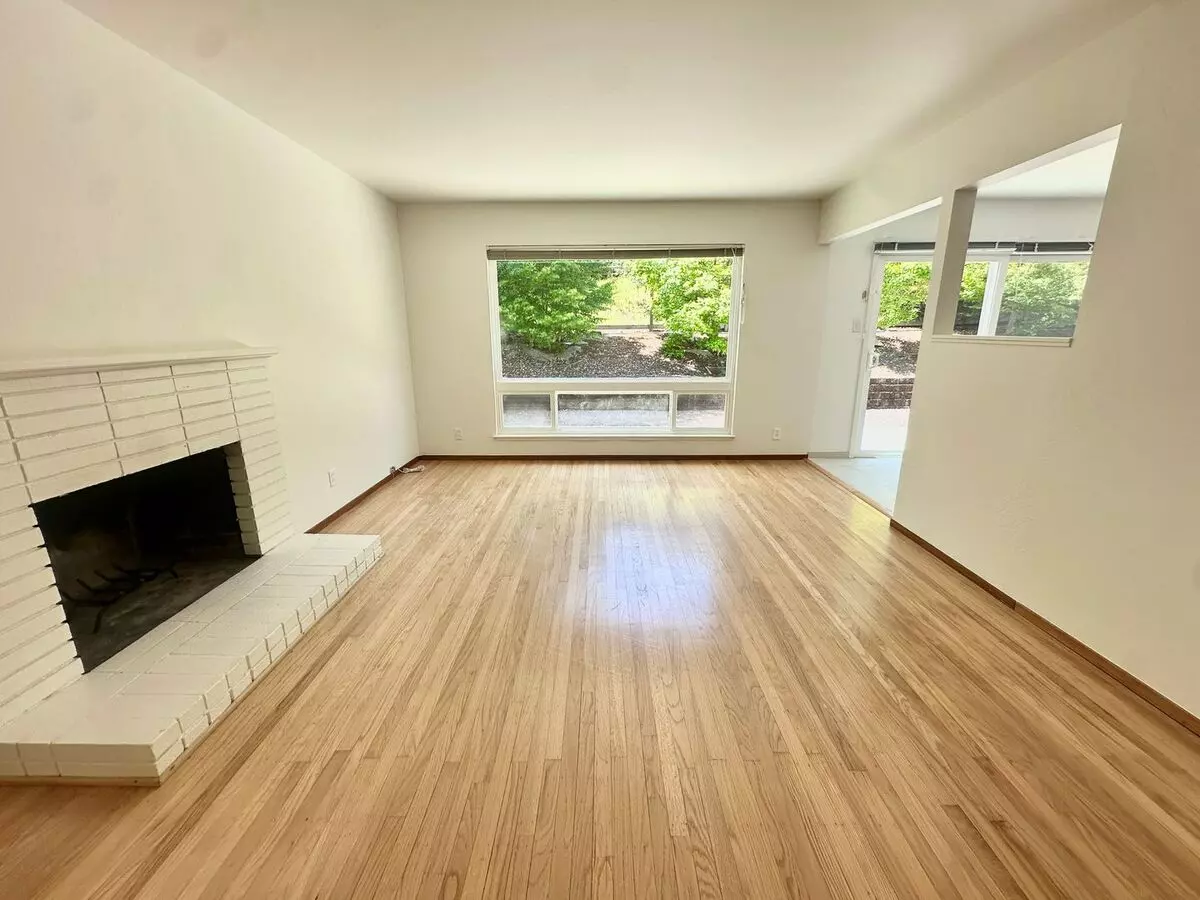 Charming Terra Linda Home In San Rafael photo 5
