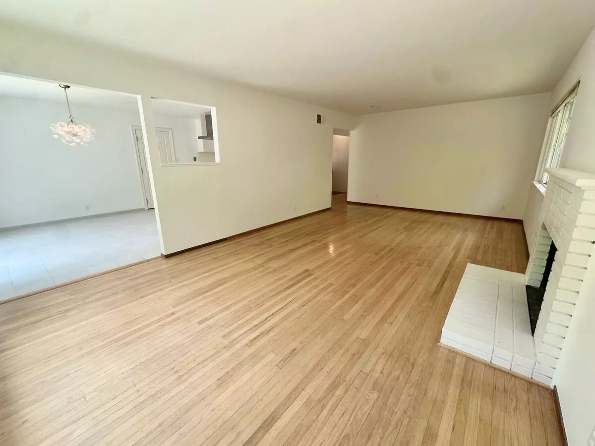 Charming Terra Linda Home In San Rafael photo 3