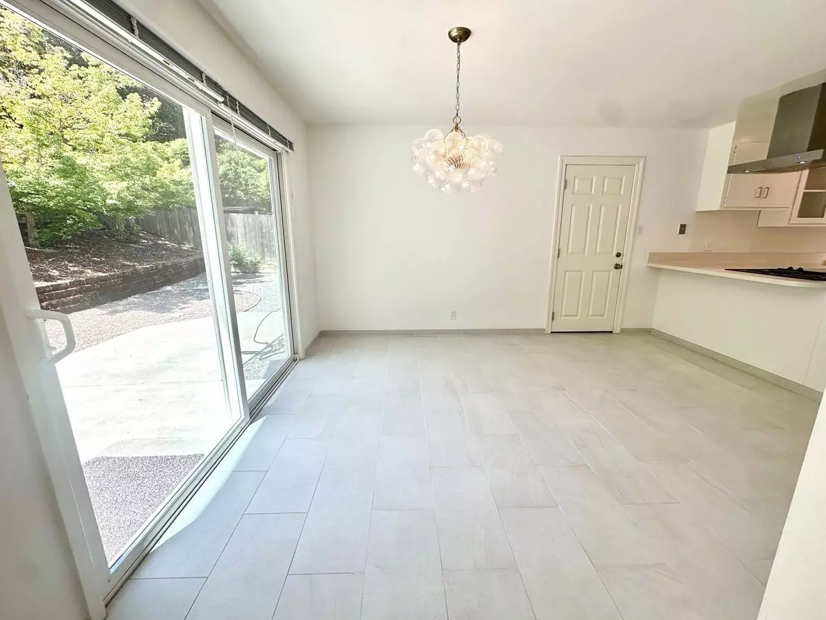 Charming Terra Linda Home In San Rafael photo 4