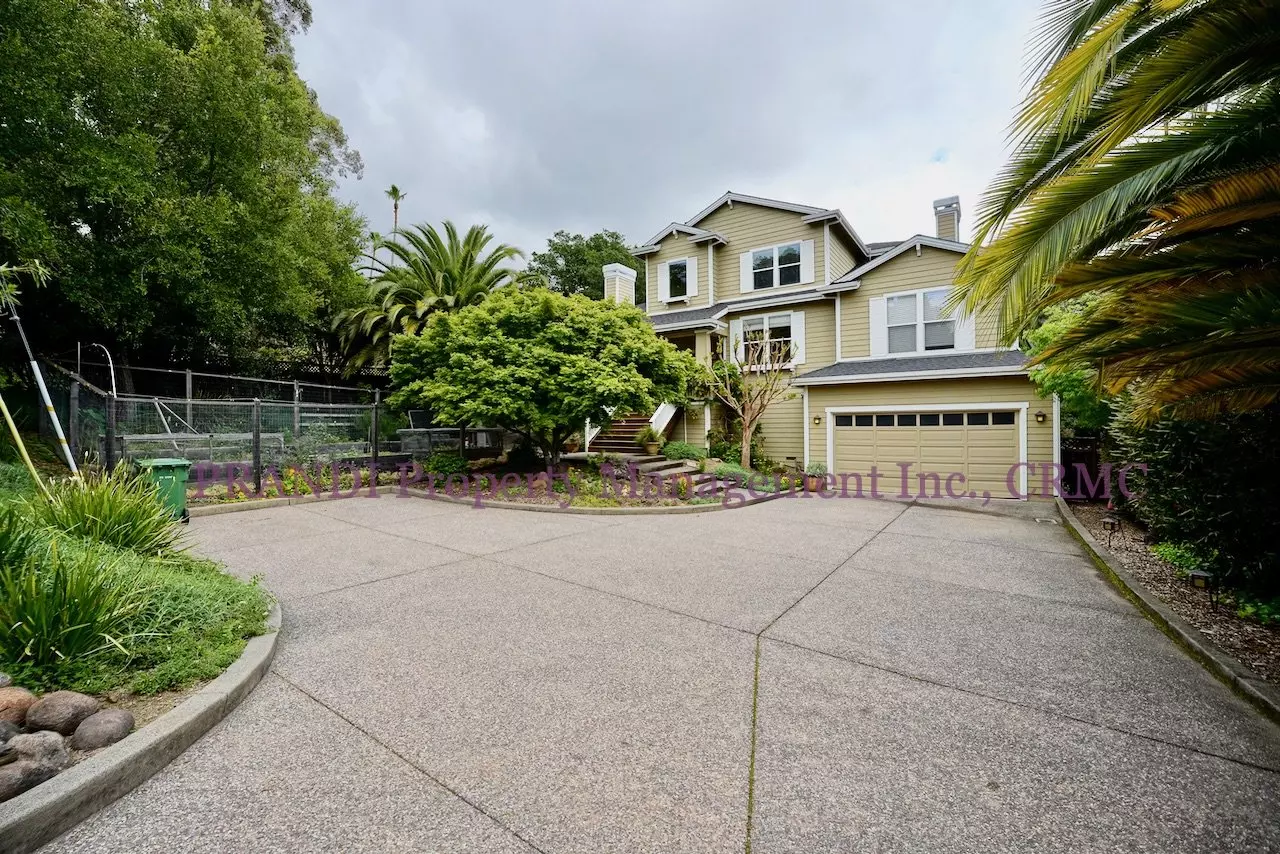 209 Linden Lane, San Rafael, CA 94901 photo 5