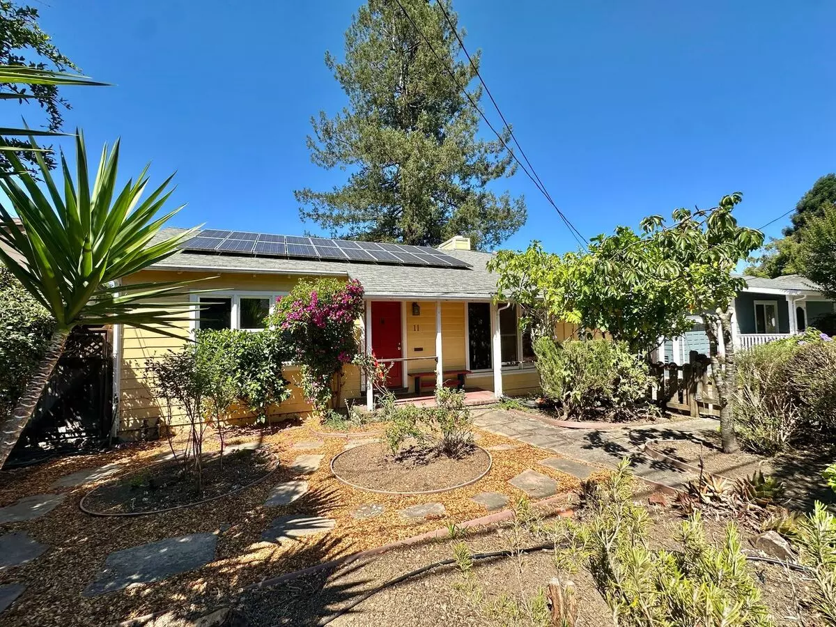 Lovely 3bd+/2ba Home In San Rafael photo 2