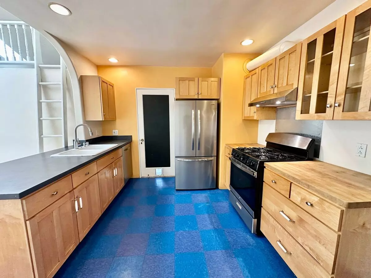 Lovely 3bd+/2ba Home In San Rafael photo 4