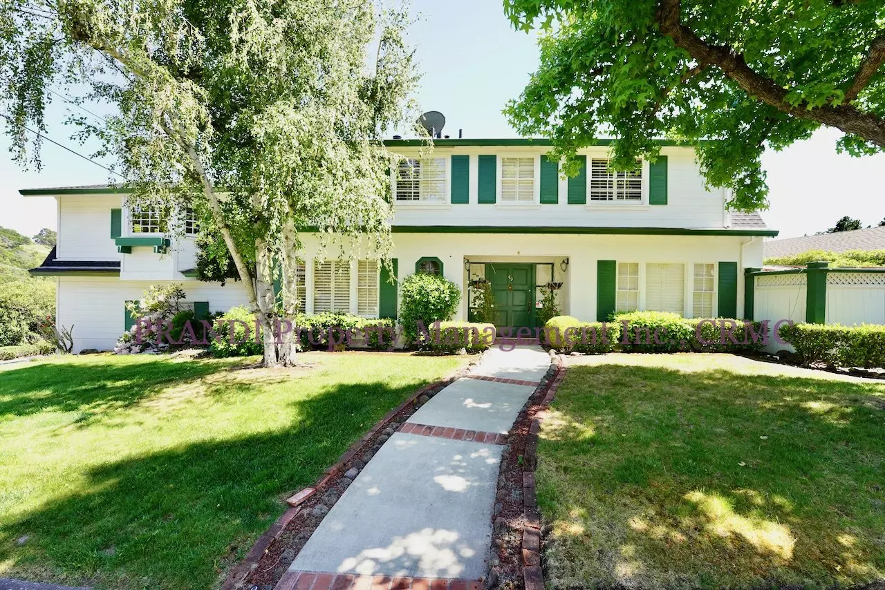 49 Dominican Drive, San Rafael, CA 94901 photo 2