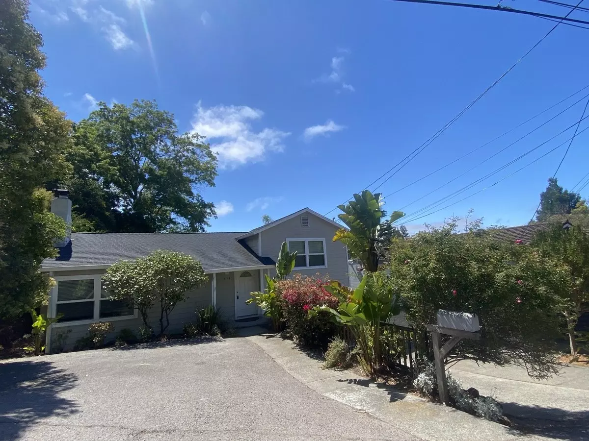 110 Myrtle Avenue, San Rafael, CA 94901 photo 2