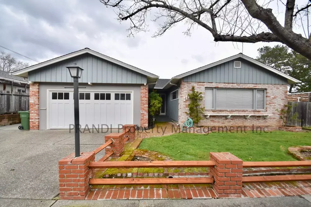 311 Devon Drive, San Rafael, CA 94903 photo 4