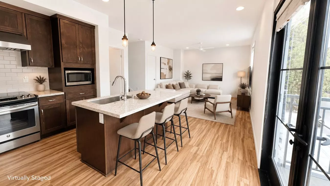 Unit 209 209 floor plan