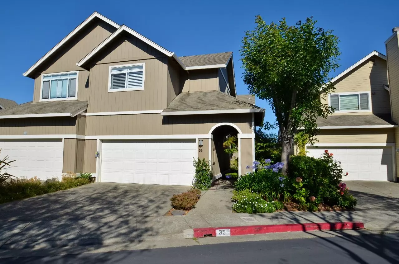 35 Dowitcher Way, San Rafael, CA 94901 photo 4