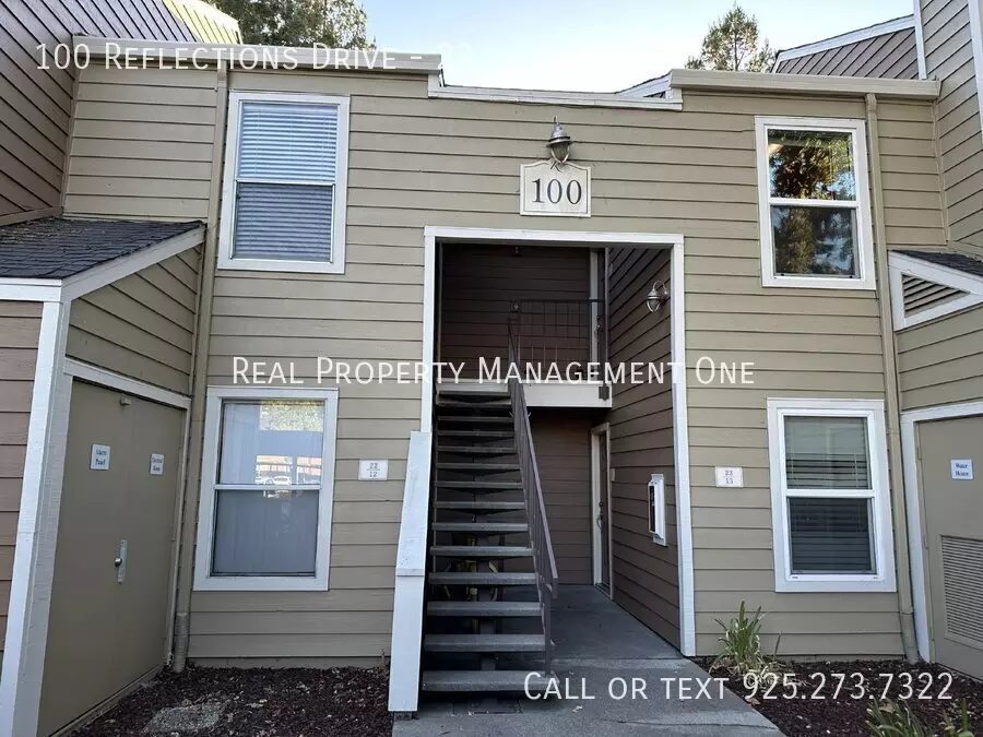 100 Reflections Drive, San Ramon, CA 94583 photo 2