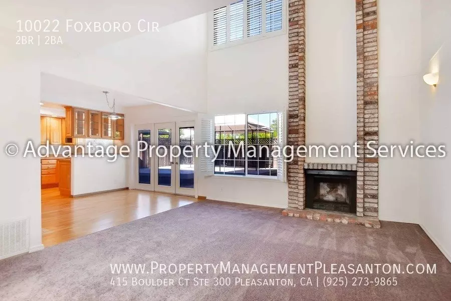 10022 Foxboro Circle, San Ramon, CA 94583 photo 4