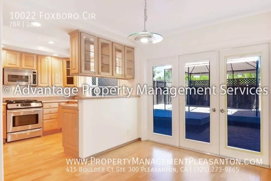 10022 Foxboro Circle, San Ramon, CA 94583 photo 2