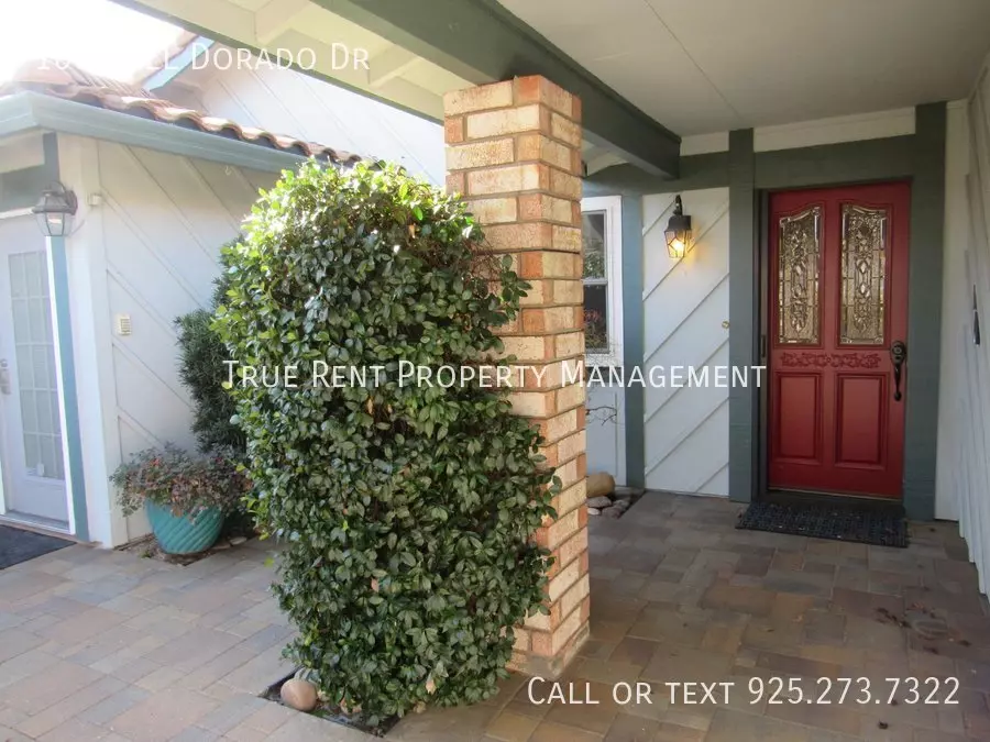 10033 El Dorado Drive, San Ramon, CA 94583 photo 3