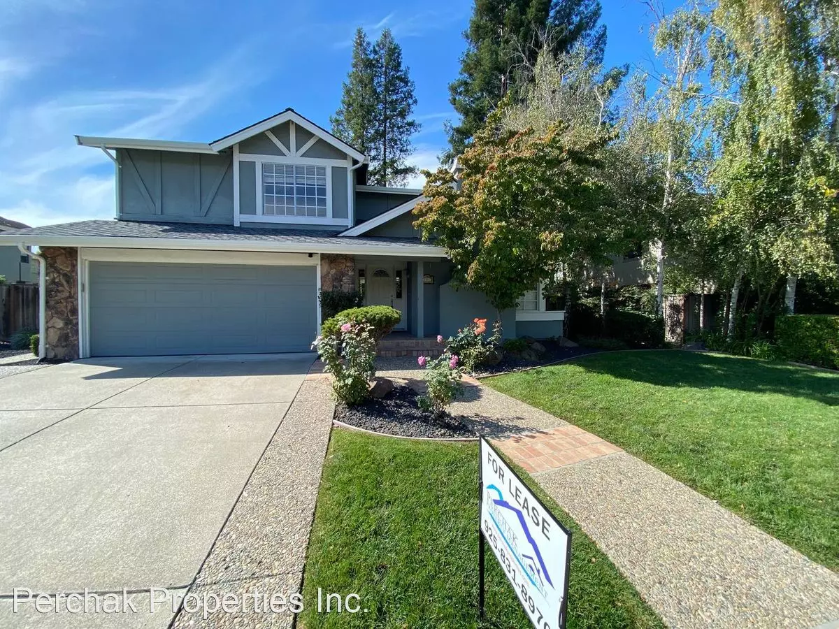 4 Bed 2.5 Bath Home In San Ramon photo 4