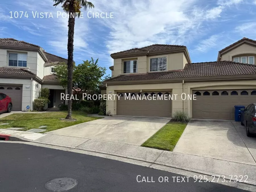1074 Vista Pointe Circle, San Ramon, CA 94582 photo 4