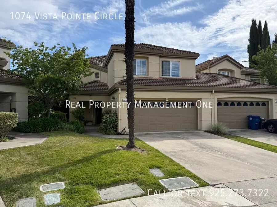 1074 Vista Pointe Circle, San Ramon, CA 94582 photo 3