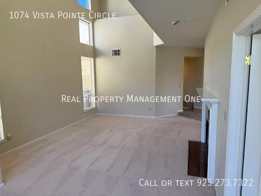 1074 Vista Pointe Circle, San Ramon, CA 94582 photo 5