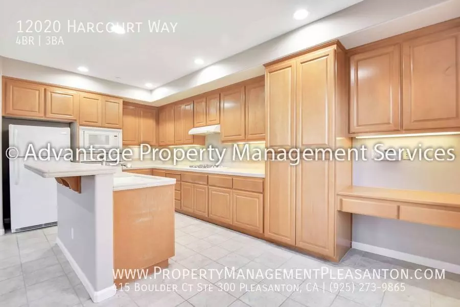 12020 Harcourt Way, San Ramon, CA 94582 photo 5